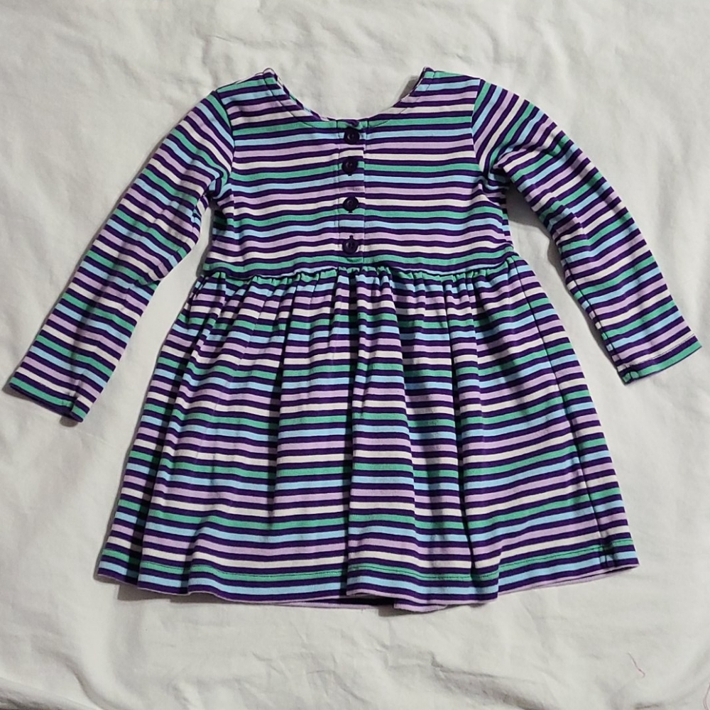 Hanna Andersson It's A Playdress, It's A Day Dress
